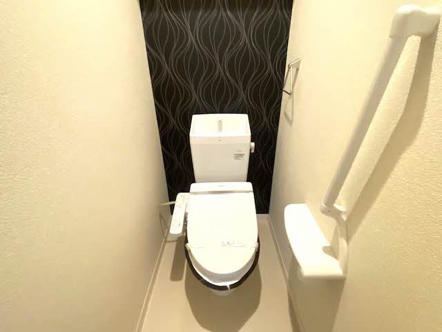 リバーサイド　桂 0201号-7