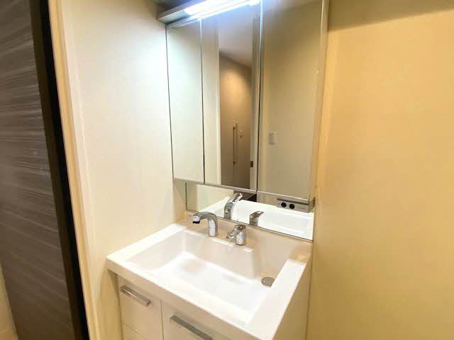 リバーサイド　桂 0201号-9