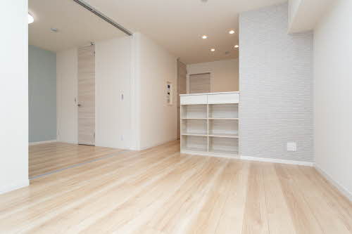 シャーメゾンアサヒⅣ 0102号-3