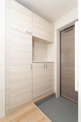 シャーメゾンアサヒⅣ 0102号-4