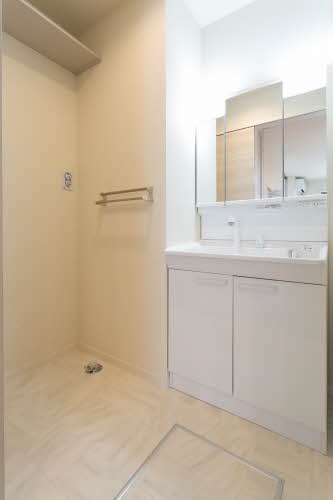 シャーメゾンアサヒⅣ 0102号-6