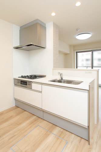 シャーメゾンアサヒⅣ 0102号-8