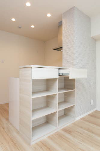 シャーメゾンアサヒⅣ 0102号-9