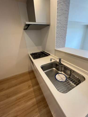 シャーメゾンアサヒⅣ 0302号-2