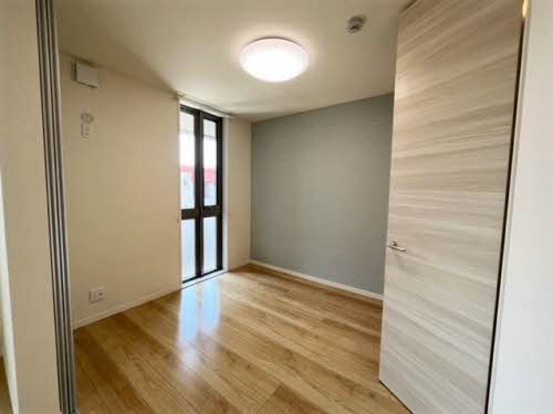 シャーメゾンアサヒⅣ 0302号-4