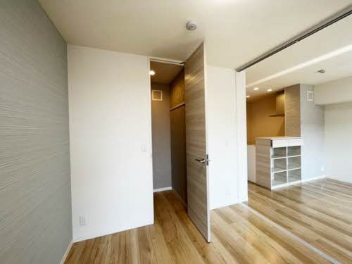 シャーメゾンアサヒⅣ 0302号-5