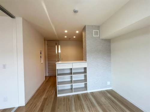 シャーメゾンアサヒⅣ 0302号-6