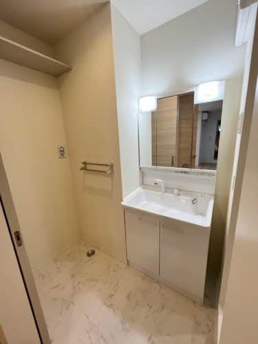 シャーメゾンアサヒⅣ 0302号-8