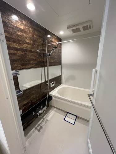 シャーメゾンアサヒⅣ 0302号-10