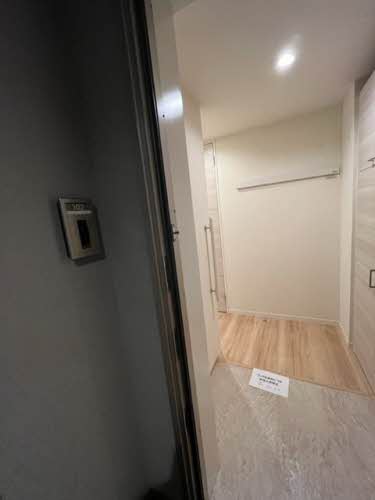 シャーメゾンアサヒⅣ 0302号-12