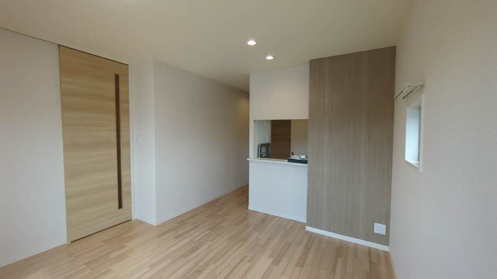 シャーメゾン明王寺 0102号-2