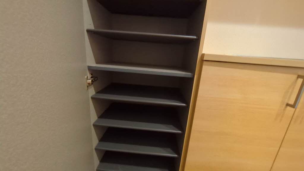 シャーメゾン明王寺 0102号-4