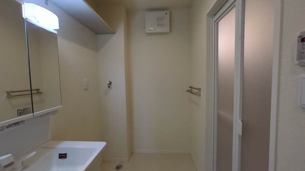 シャーメゾン明王寺 0102号-8