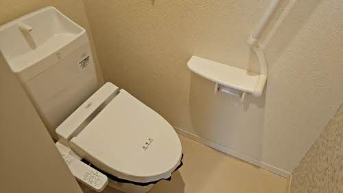 ラ・ボエーム沖野 0202号-2