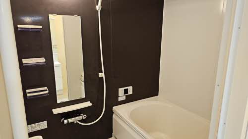 ラ・ボエーム沖野 0202号-12