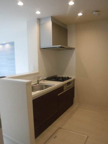 シャーメゾン　グラース 0101号-2