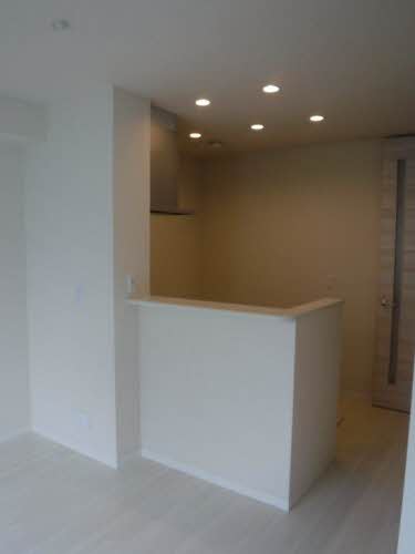 シャーメゾン　グラース 0101号-3