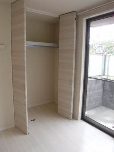 シャーメゾン　グラース 0101号-7