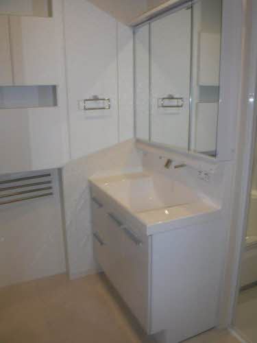 シャーメゾン　グラース 0101号-8