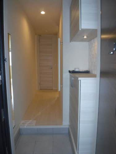 シャーメゾン　グラース 0101号-10