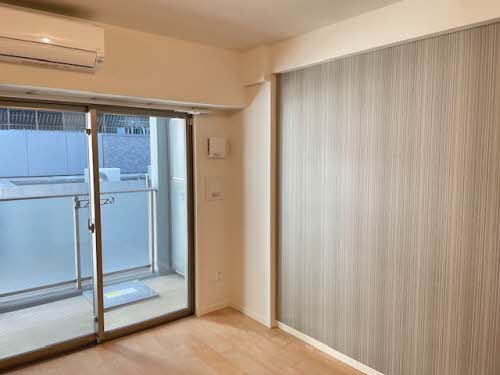 レフィシアコート難波 0201号-3