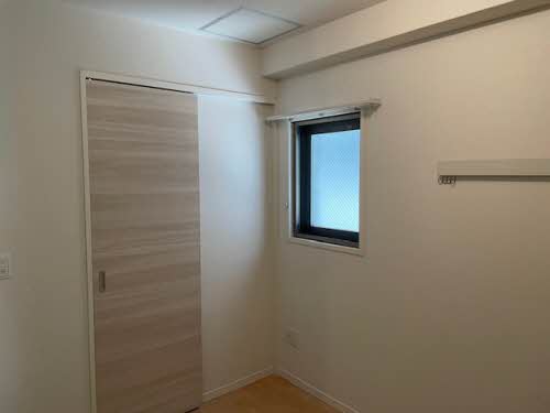 レフィシアコート難波 0201号-5