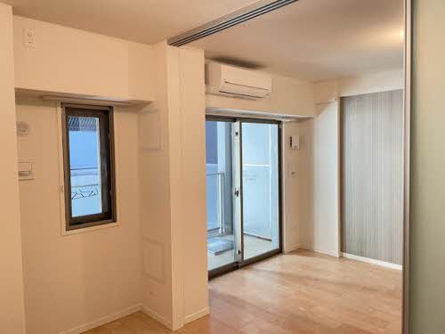 レフィシアコート難波 0201号-6