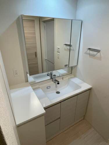 レフィシアコート難波 0201号-9