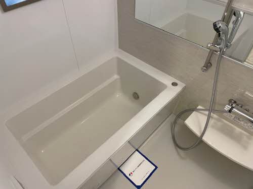 レフィシアコート難波 0201号-10