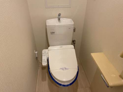 レフィシアコート難波 0201号-11