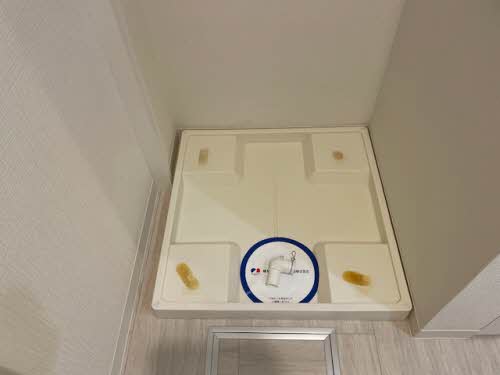 レフィシアコート難波 0201号-12