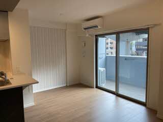 レフィシアコート難波 0205号-3