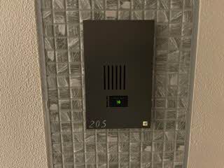 レフィシアコート難波 0205号-12