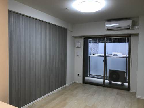 レフィシアコート難波 0602号-6