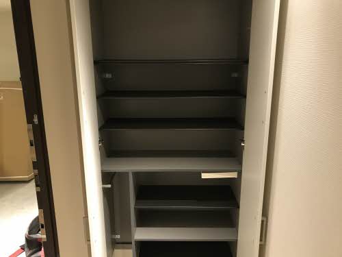 レフィシアコート難波 0602号-11