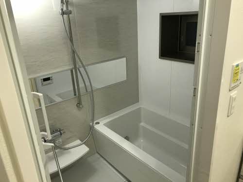 レフィシアコート難波 0602号-12