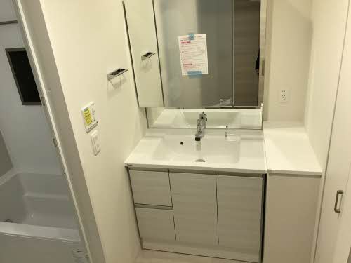 レフィシアコート難波 0602号-13