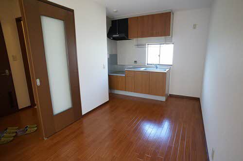 エコーズユタカ A202号-2