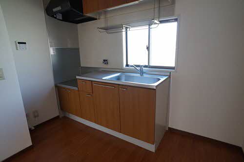 エコーズユタカ A202号-3