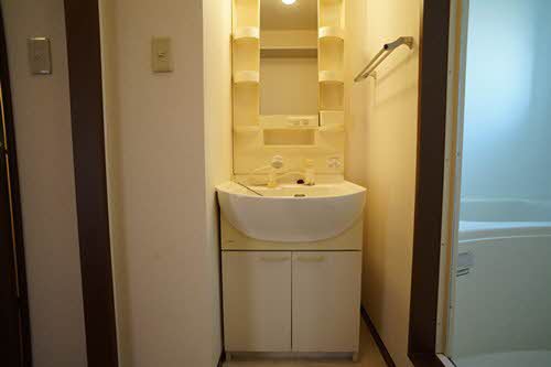 エコーズユタカ A202号-6