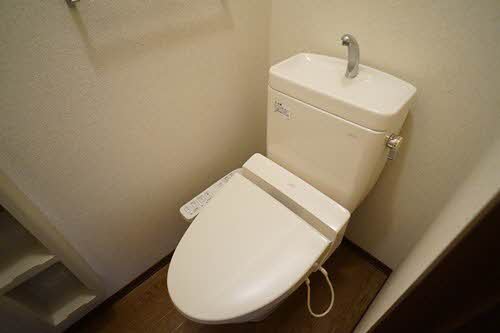 エコーズユタカ A202号-8