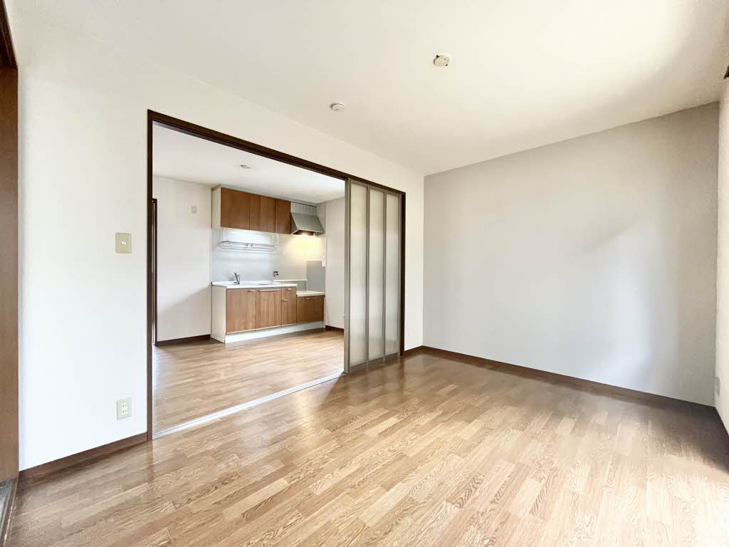 エコーズユタカ D101号-2