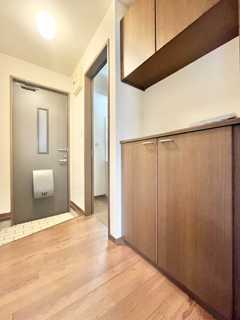 エコーズユタカ D101号-9