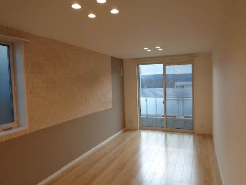 パロアルトⅡ 0103号-9