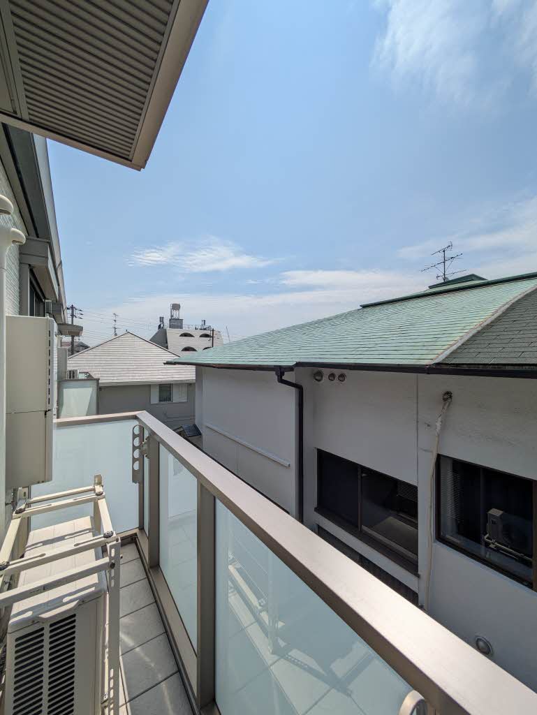 シャーメゾン岡本Ｅａｓｔ 0202号-15