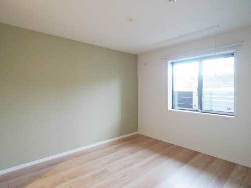 グランド・ソレイユ A棟 0102号-5