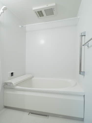 グランド・ソレイユ A棟 0102号-9