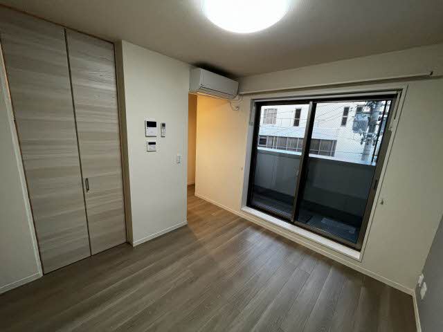 グランベール高槻 0301号-4