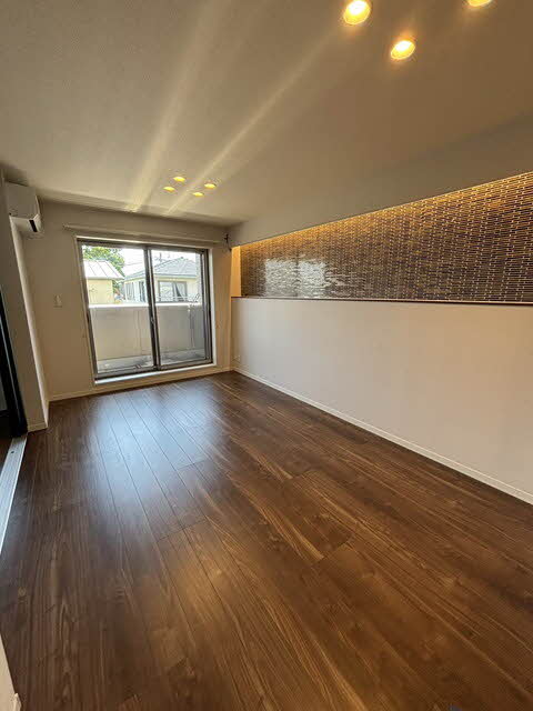 シャーメゾン　ヴェルデ 0301号-3