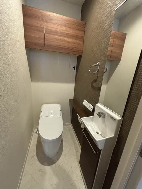 シャーメゾン　ヴェルデ 0301号-7